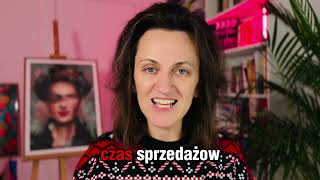 Cykl szkoleniowy o sprzedaży online [upl. by Huda]