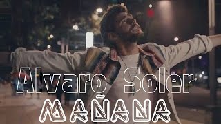 Alvaro Soler  Cali Y El Dandee  Mañana Instrumental [upl. by Enyrb662]