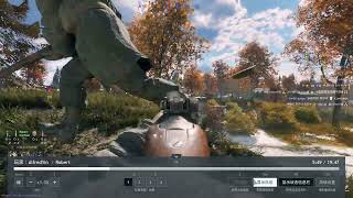 Enlisted Aimbot ID  AlfredYin wallhackchange M2 rifile waepon damage cheat [upl. by Haissi]