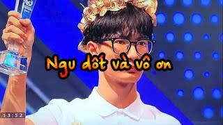 Vô ơn và ngu dốt [upl. by Eirot]