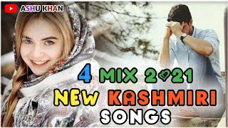 Top 5 mix kashmiri love song  singer nawaz salman Aejaz rahi  kashmiri song  ashu khan  kashmir [upl. by Ydac]