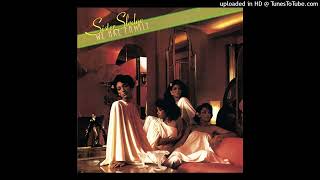 Sister Sledge  We Are Family Instrumental With Backing Vocals [upl. by Heddi]