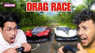 CAR FOR SALE 🔥 NotGamerFleet vs DattraxGaming DRAG RACE youtubevideo carforsale [upl. by Ehsom]