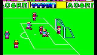 BBC MICRO Match Day [upl. by Raimondo]