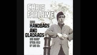 Handbags and Gladrags Chris Farlowe 1967 [upl. by Behah]