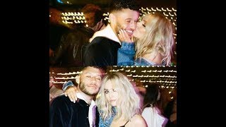 Perrie And Alex Alerrie quot What lovers doquot [upl. by Varick]