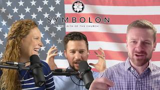 Revamping Symbolon The Untold Story of American Catholicism [upl. by Olgnaed]