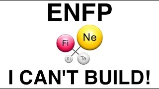 ENFP I cant stop and build [upl. by Elyr]