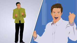 Soft Skill  Importance of Non Verbal Communication  Hindi [upl. by Eelaroc]