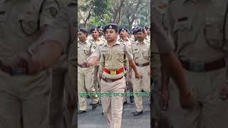 Khaki vardi status 👮🚔🚨  Police vardi junun status  Mahol badalane wala hai police upp [upl. by Murdocca614]