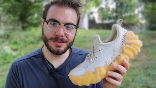 Unboxing the Salehe Bembury Crocs Juniper  Review amp OnFeet [upl. by Esilahs]