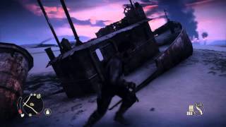 Mad Max 2015 WALKTHROUGH HISTORY RELIC 31 [upl. by Aranat]