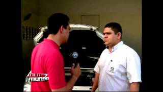 Saiba como manter o motor do carro sempre limpo sem causar prejuízos [upl. by Aihtebat270]