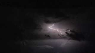 Kununurra Electrical Storm [upl. by Neehar520]