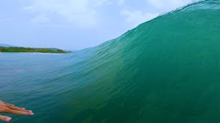 POV SURF  INDONESIAN DREAM Indo 12 [upl. by Rexana791]