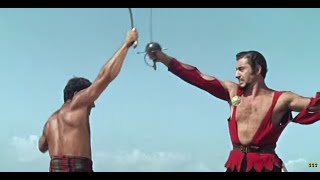 The Pirate of the Black Hawk 1958 Adventure  Full Movie [upl. by Bernard]