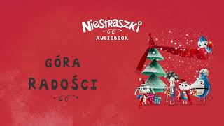 PZU Niestraszki Góra radości  audiobook [upl. by Wendie]