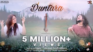 Duntara  Richa Sharma feat Hansraj Raghuwanshi  Umang Doshi [upl. by Egdirdle13]