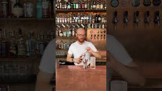 MUSTTry Highball recipe From Expert Bartender [upl. by Gosselin]