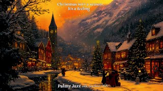 Cozy Christmas 2024 🎅🏼 Top Christmas Songs of All Time🎄Christmas Jazz [upl. by Salter]