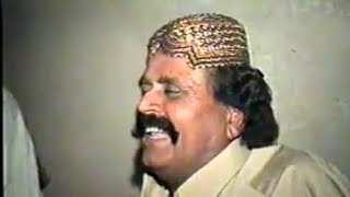 Jalal Chandio Hd Old Video Kachare Live Mehfal Abdul Kareem Joyo [upl. by Jerman386]