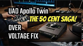 50 Cent  The Apollo Twin Saga Explained [upl. by Cynthie926]