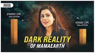 MamaEarth IPO Review Next PayTM [upl. by Laeira]