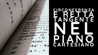 Equazione Retta Tangente al Grafico di una Funzione in un suo Punto di Ascissa assegnata Derivate [upl. by Adnopoz]