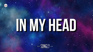 Disaprophecy  In My Head lyrics [upl. by Tanhya]