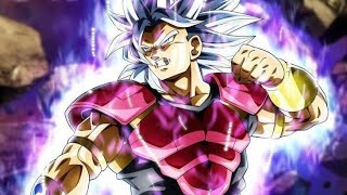 Yamoshi the First Super Saiyan Gods Full Story Origin Story of Original Super Saiyan God Yamoshi [upl. by Harleigh]