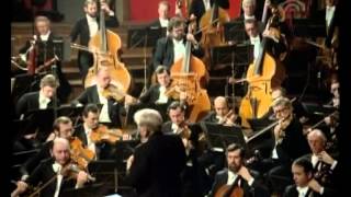 Brahms Symphony Nr 3 F Dur op 90 Leonard Bernstein Wiener Philharmoniker [upl. by Xanthus]