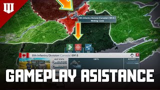 Conflict Nations Game Play Assistance [upl. by Anderea767]