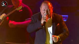 Tha s agapo oso zoKi esu farmaki  Stavros Fotiadis  Voice Live Veria [upl. by Gervase]