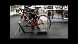 SportCrafters Omnium Trainer Instructional Video [upl. by Neron57]