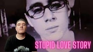 STupid love story reaction [upl. by Lorna]