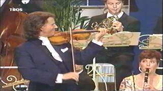 Andre Rieu and the Johann Strauss Orchestra  Frühlingsstimmenwalzer 1995 [upl. by Azyl120]