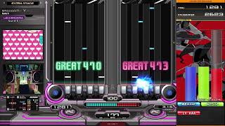 IIDX16 smooooch・∀・ DPL [upl. by Milissa]