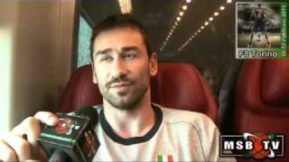 MSB TV On The Road with Marko JARIC [upl. by Esylla498]