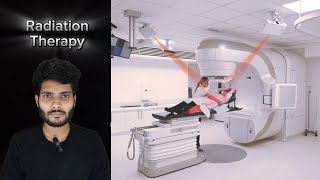 Radiation Therapy [upl. by Llemert]