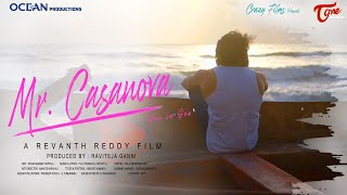 Mr Casanova  Trailer  A Revanth Reddy Film  RaviTeja Ganni  Pavan Kumar P  PR Musical [upl. by Amlez]