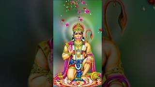 Jai hanuman har har mahadev🐒🙏song navratrispecial jubinnautiyal music love omsanatan [upl. by Risteau]