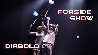 Forside Show Diabolo Duet [upl. by Caty]