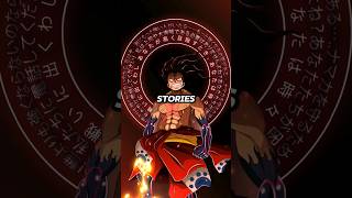 Top 5 Strongest Haki Users in The Straw Hat Grand Fleet  onepiece luffy shorts [upl. by Ybanrab]