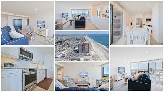 9100 Beach Ave Unit  1406 Home Tour [upl. by Faletti]