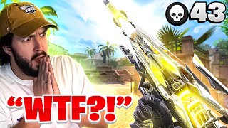 I Went Against BOBBY PLAYS In COD Mobile GONE WRONG [upl. by Acirtap472]