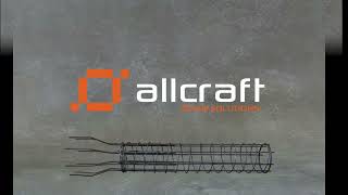 Revolutionising Construction with Prefabrication Allcraft Trade Solutionsquot [upl. by Lasser832]