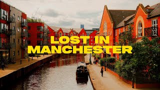 LOST IN MANCHESTER  Short Film cineprint16 [upl. by Disini]