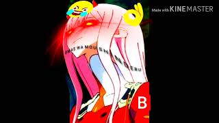 zerotwo roblox theme earrape version [upl. by Drahnreb]