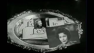 Adelines 2 Loretta Young [upl. by Aley]