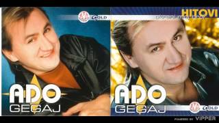 Ado Gegaj  Ni korak dalje neću bez nje  Audio 2002 [upl. by Yonita]